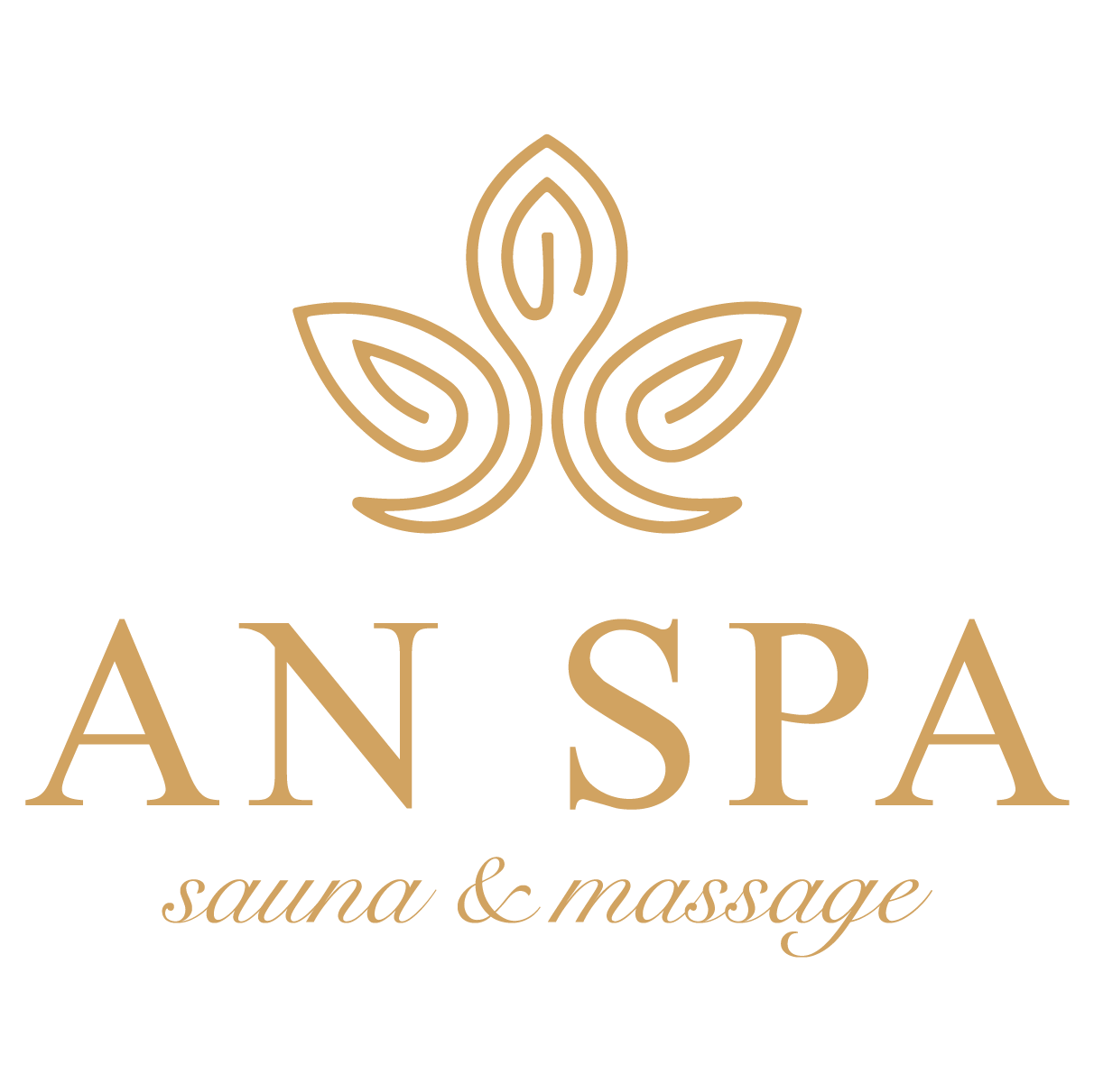 Logo An Spa